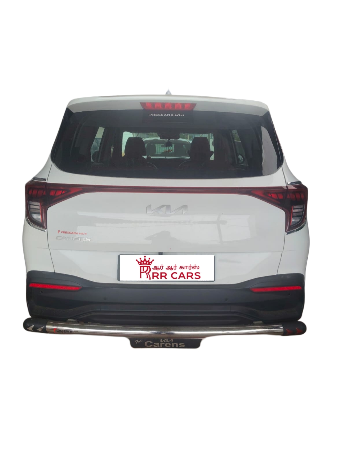 Kia carens - Image 3
